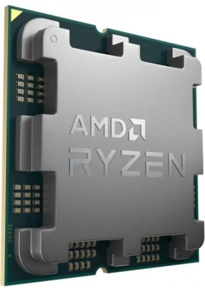 AMD RYZEN 7 7400 12 CORE 4.3 GHz 32MB AM5 65 W TRAY (KUTUSUZ) (FANSIZ ...